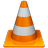 VLC Media Player logo