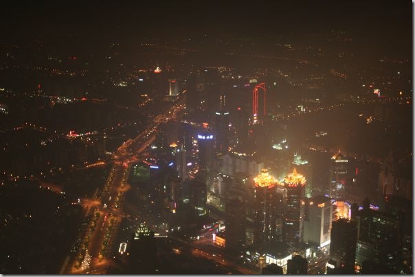 Shanghai-by-Night