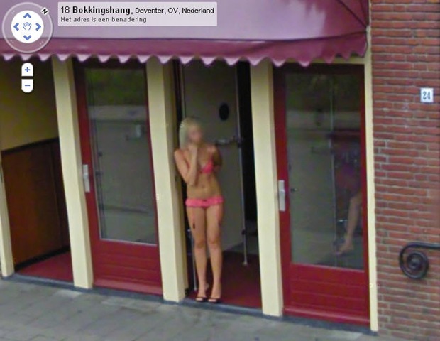 Red light district amsterdam prostituierte-tits porn