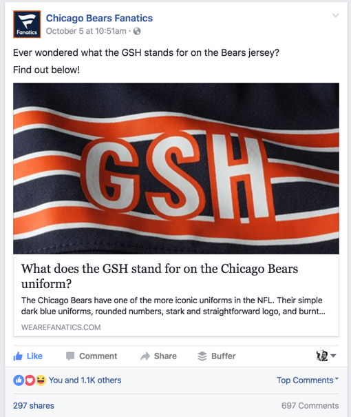 chicago-bears-gsh-patch-facebook-success